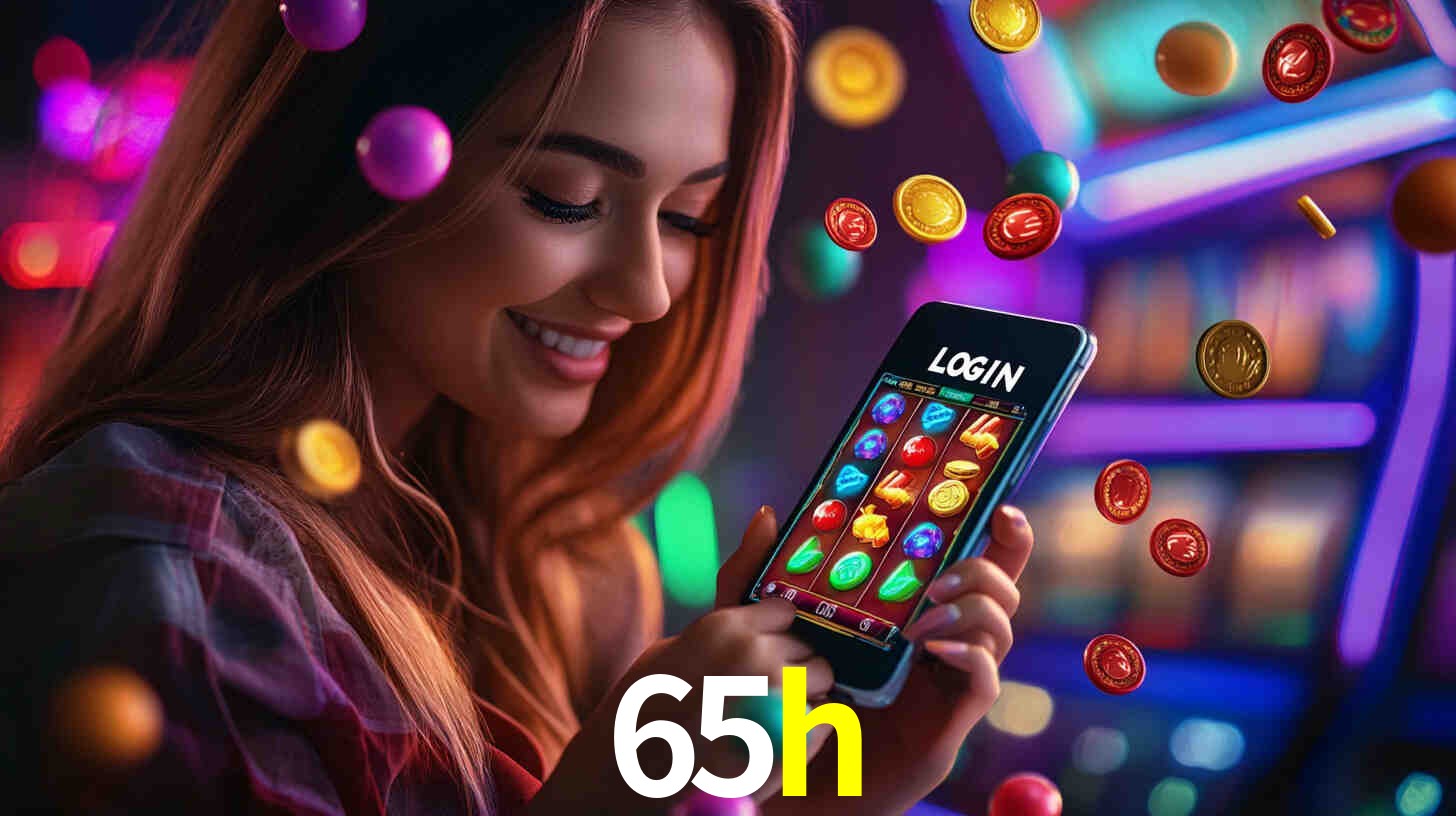 Processo de Download do App 65h - Passo a Passo Simples