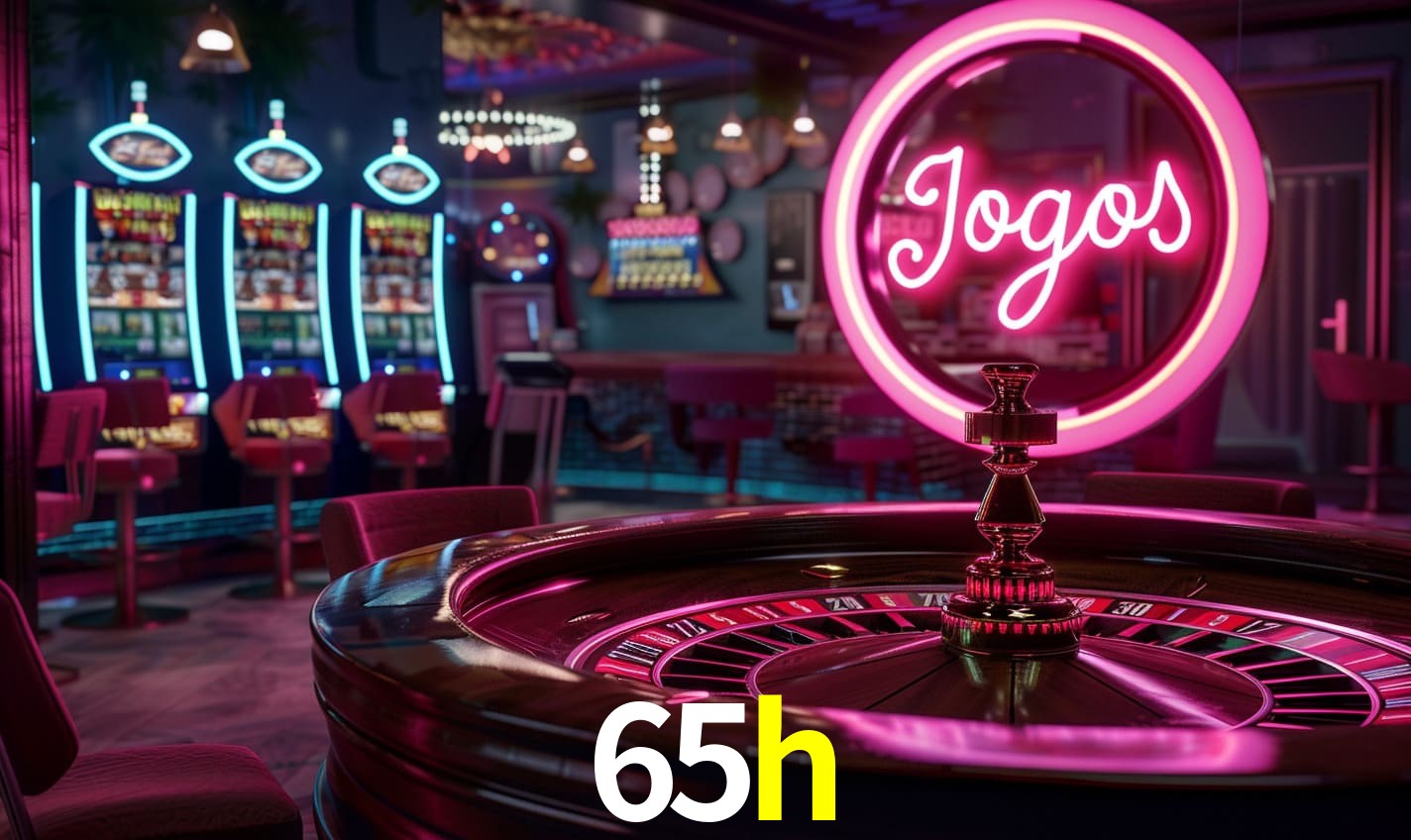 Jogos de Mesa Premium 65h - Blackjack, Roleta, Baccarat